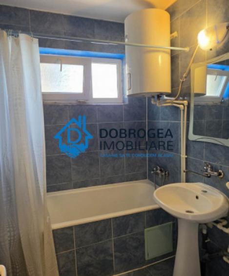 Apartament cu 2 camere semidecomandat în Faleză