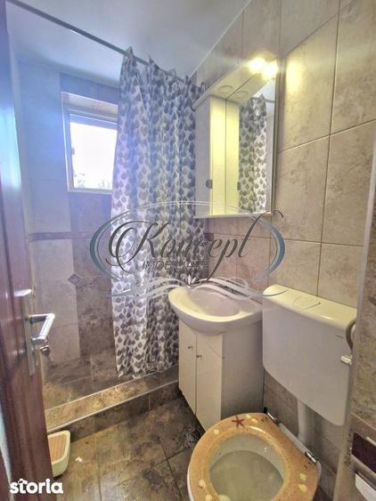 Apartament luminos in Gheorgheni, zona linistita - 8