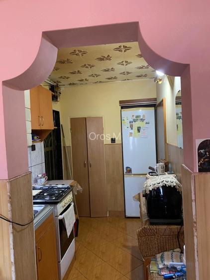 Vand apartament in Carei, jud Satu Mare.