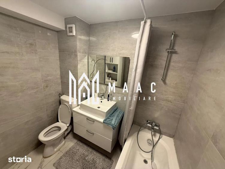 Apartament cu 3 camere decomandat, mobilat în Ostroveni