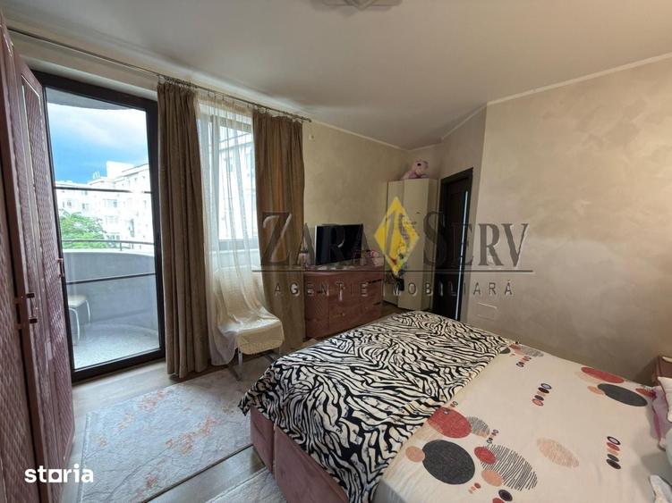 Apartament cu 3 camere decomandat în 9 Mai