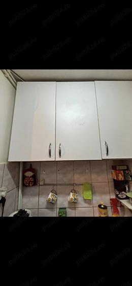 Apartament cu 2 camere nedecomandat în Terezian