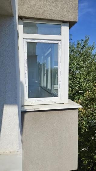 Apartament cu 2 camere decomandat în Militari
