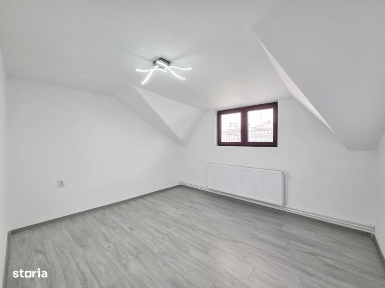 Spațiu comercial, de 70 mp, în Central