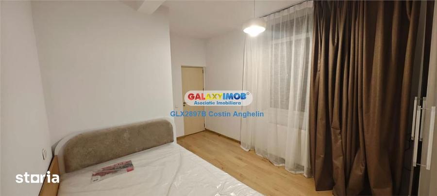 Apartament 2 Camere Proaspat Renovat - Tineretului - 14