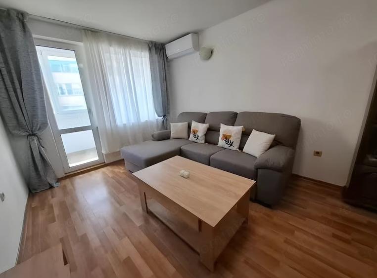 Inchiriez apartament 2 camere in zona Rahova - 1