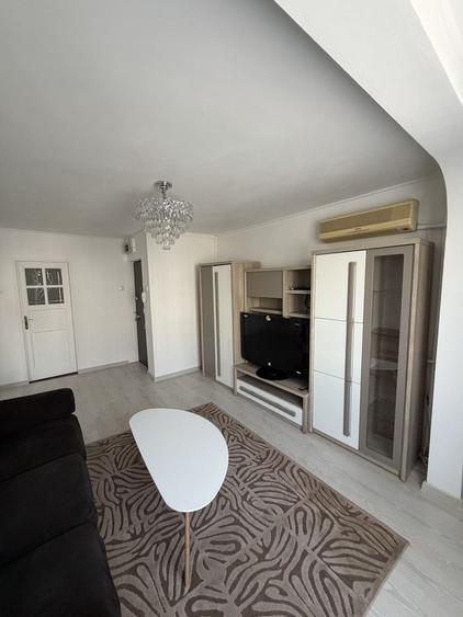 Apartament cu 2 camere în Tineretului