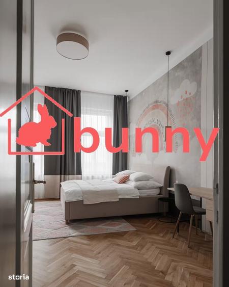 Apartament 2 camere, 45mp, in zona Eminescu, Sector 2 - 8
