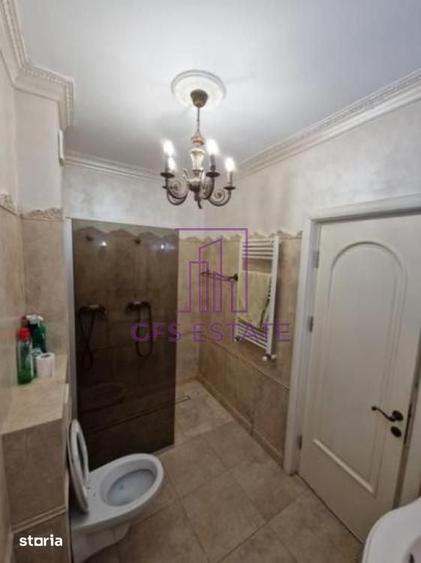 Apartament cu 3 camere semidecomandat în Timpuri Noi