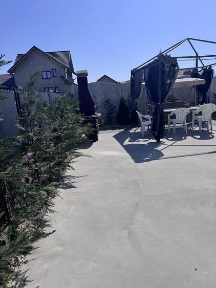 Casă cu Teren 360 Mp în Ceardac