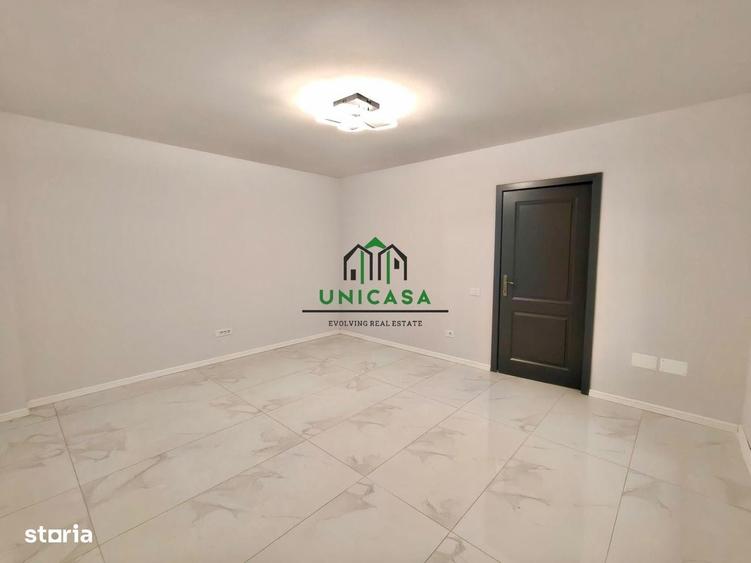 Casa 4 Camere , Central Ramnicu Valcea | Aproape De River Plaza Mall - 9