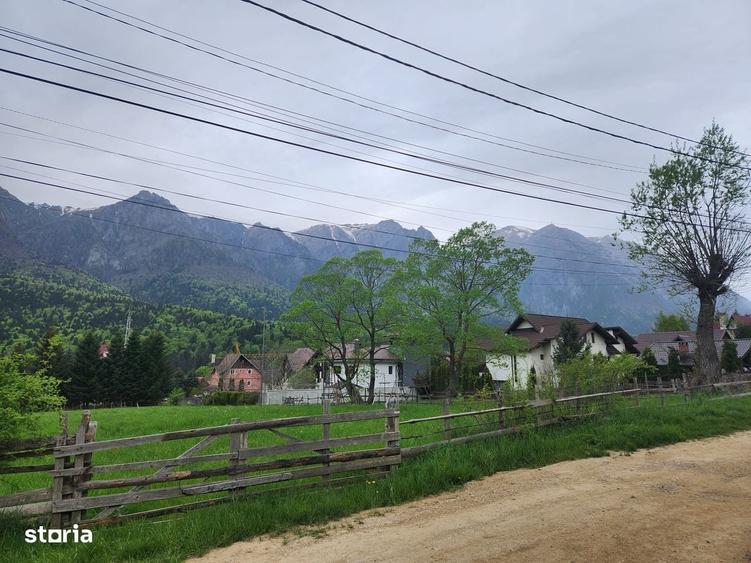 Spațiu comercial, în Poiana
