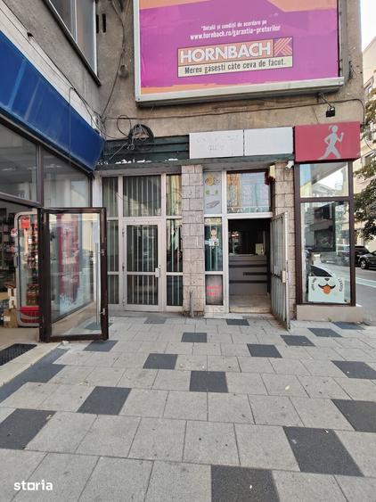 Apartament cu 2 camere în Ultracentral
