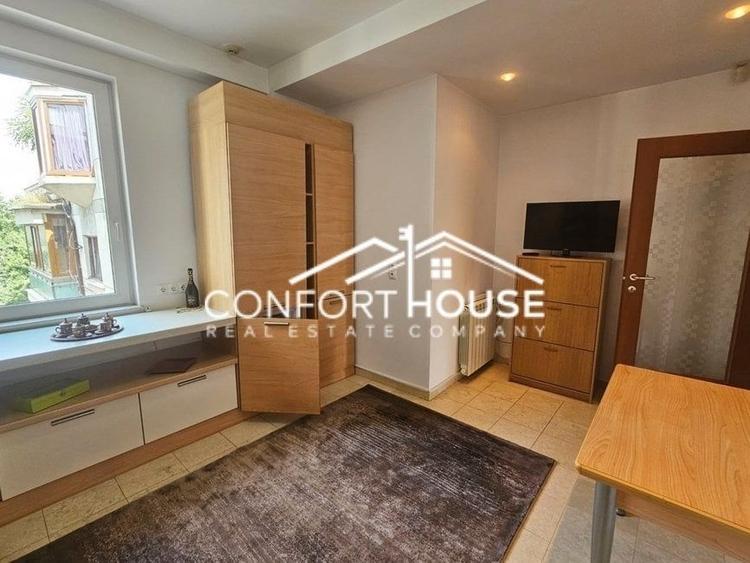 Apartament cu 3 camere decomandat, mobilat în Primăverii