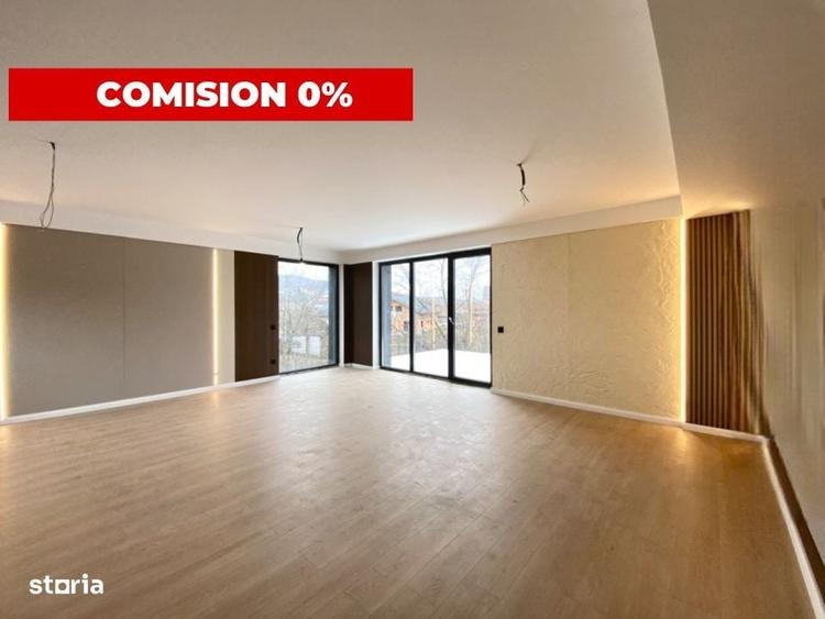 COMISION 0% | Casa individuala 5 camere finisata modern | Popesti | - 1