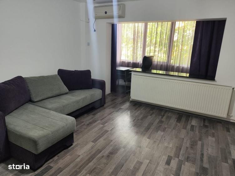 Apartament cu 2 camere decomandat în Mihai Bravu