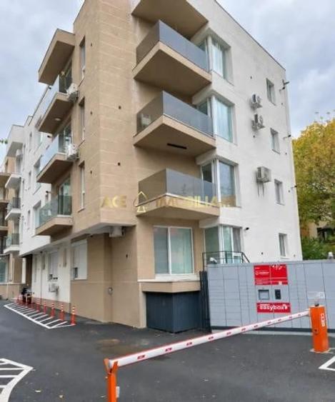 Apartament cu 2 camere decomandat, mobilat în Sebastian