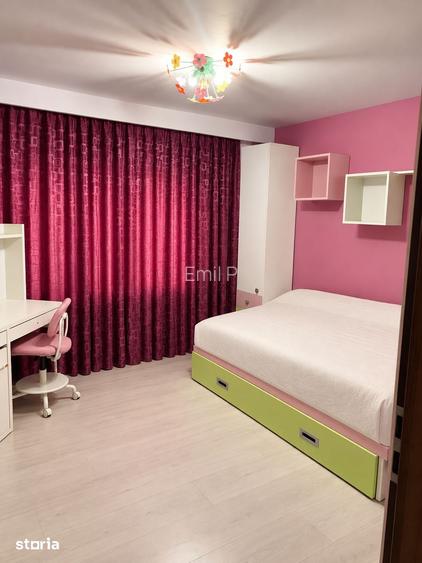 Apartament 3 camere cu balcon in Militari