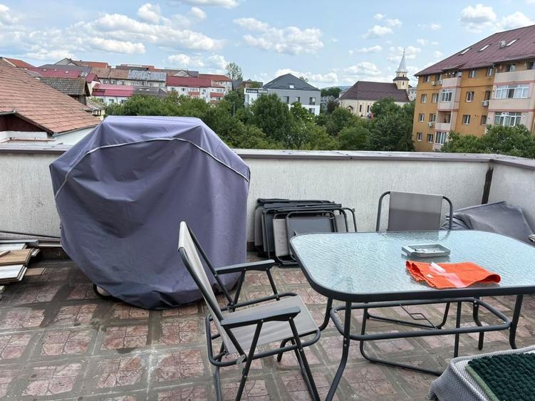 Apartament cu 2 camere decomandat în Nord