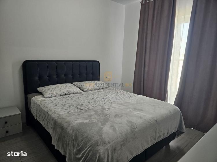 Apartament cu 2 camere, prima inchiriere, loc de parcare inclus - 3