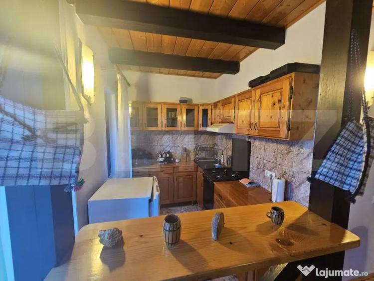Casa de vacan?a, 7 camere, 160 mp, Garda de Sus, Arieseni - 6