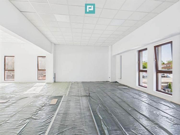 Spațiu comercial, de 100 mp, în Dumbrăvița