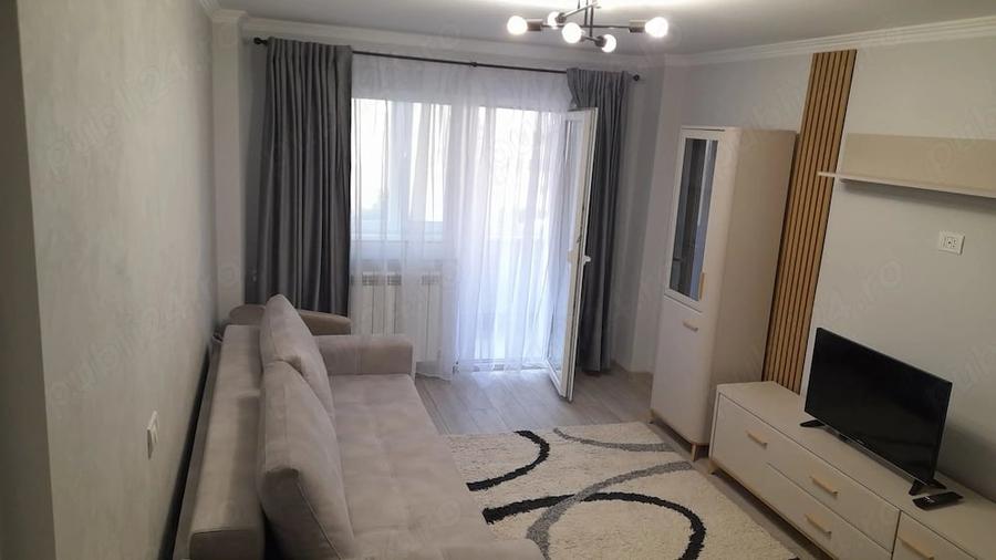 Inchiriez ap. 3 camere Racadau - 3