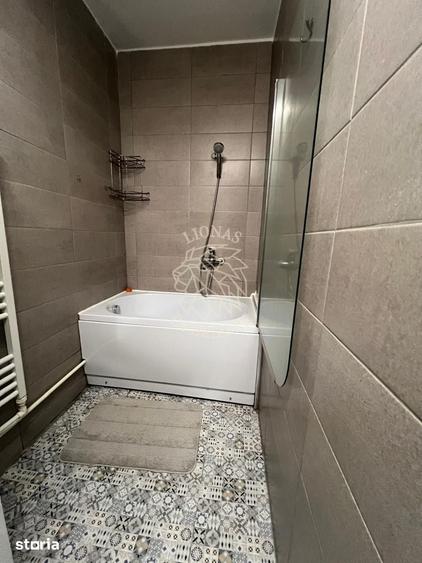 Apartament 2 camere-balcon-curte comuna-parcare-Zona Spalatoria Mara - 6