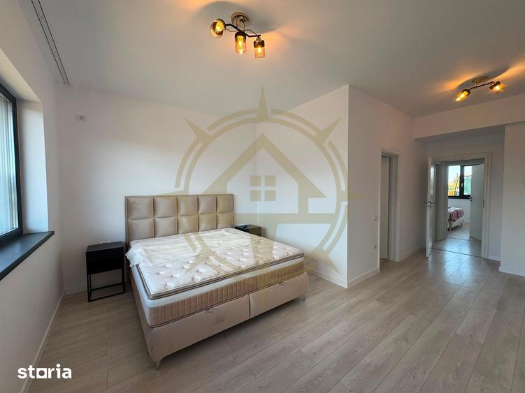 Casă cu 4 camere cu Teren 420 Mp în Balotești