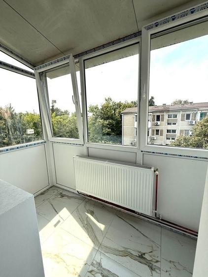 Apartament cu 3 camere decomandat în Șagului