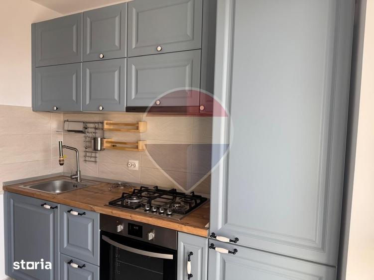 Apartament cu 3 camere în Theodor Pallady