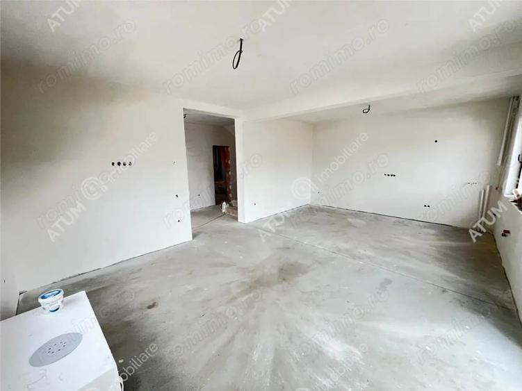 Casă cu 5 camere în Central
