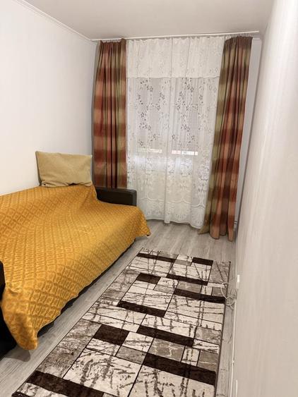 Apartament cu 2 camere decomandat în Electroprecizia