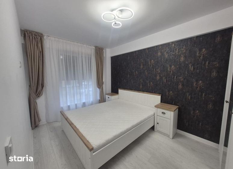 Apartament cu 2 camere în Cug