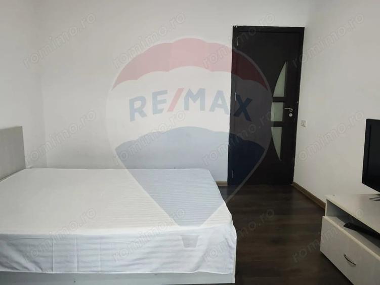 Apartament cu 2 camere decomandat, mobilat în Ștefan cel Mare
