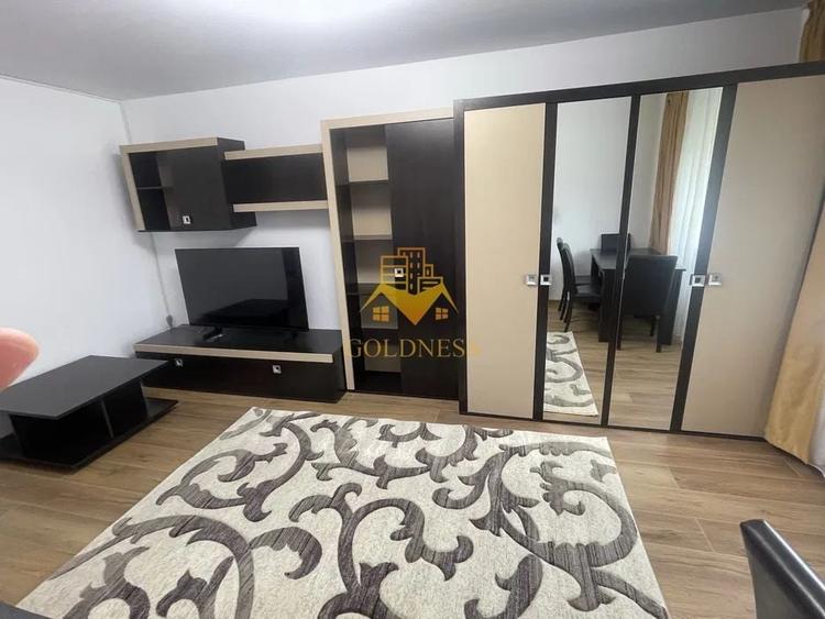 Apartament cu 2 camere decomandat, mobilat în Mănăștur