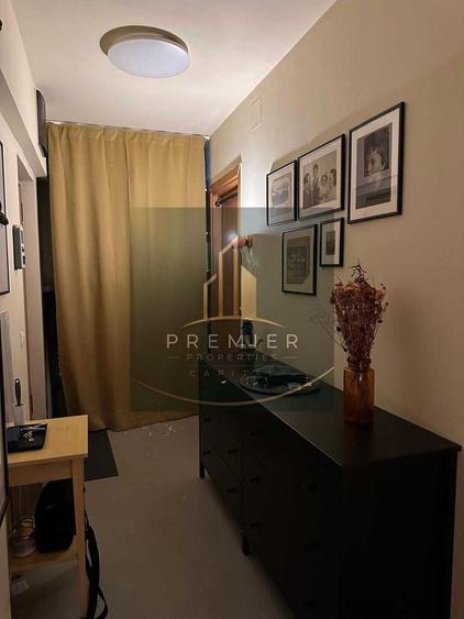 Studio 48 mp renovat, Greenfield Topaz, Sector 1, lângă pădure - 5