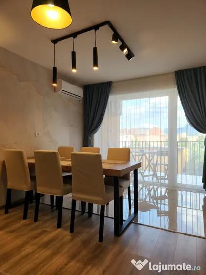 ?? Premium 3 Camere | Sunnyville Plus Racadau | Parcare Subterana & Boxa - 13