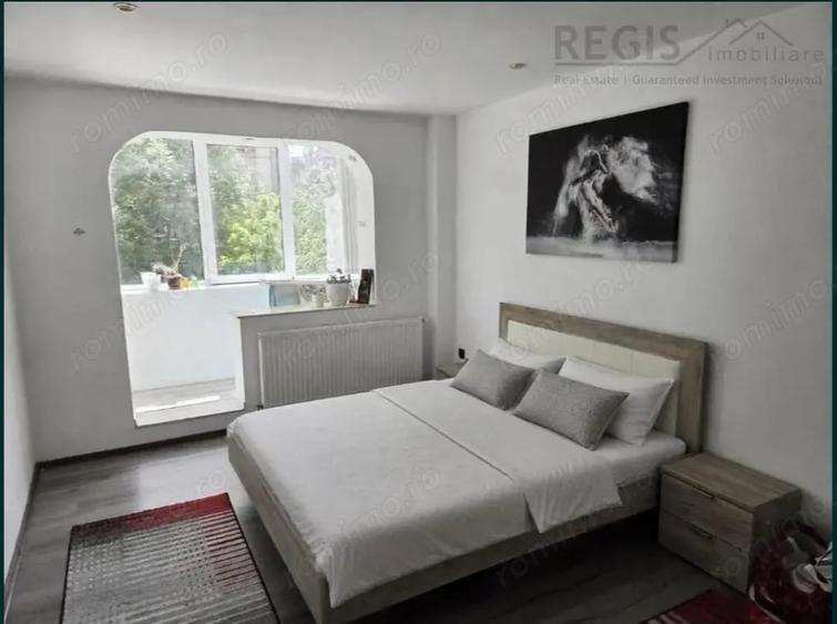 Apartament modern si spatios 3 camere Harmanului - 3
