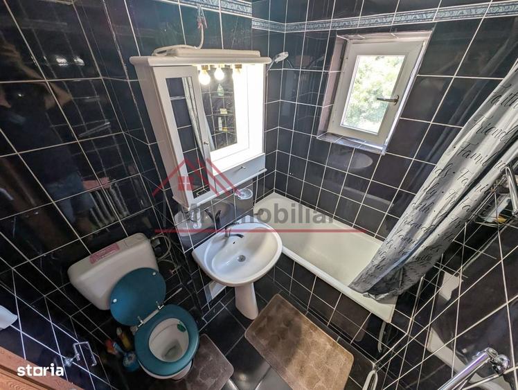 Exclusivitate, 3 camere, semidecomandat, GRIGORESCU, Strada Fantanele - 9