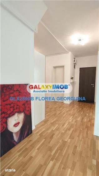 Casă cu 5 camere cu Teren 70 Mp în Corbeanca