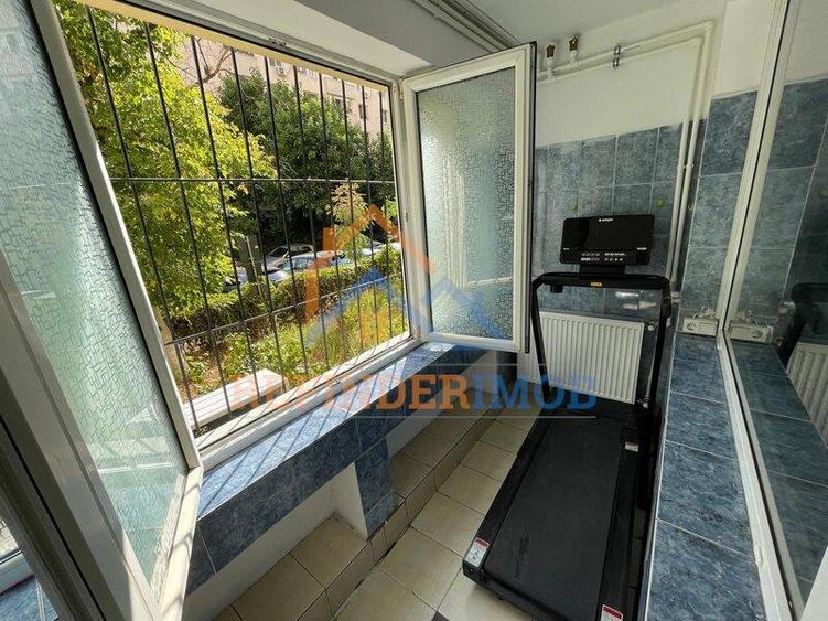 Apartament cu 2 camere decomandat, mobilat în Dristor