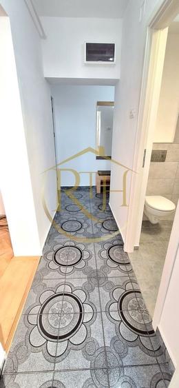 Apartament cu 2 camere semidecomandat, mobilat în Soarelui