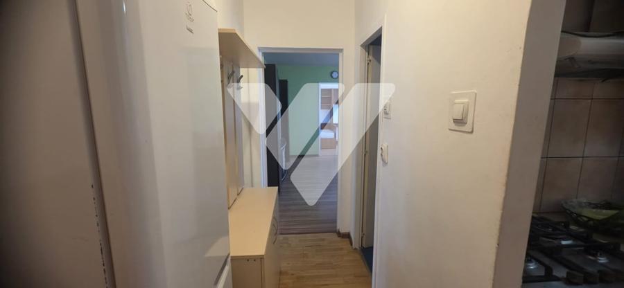 Apartament cu 2 camere semidecomandat, mobilat în Hipodrom 3