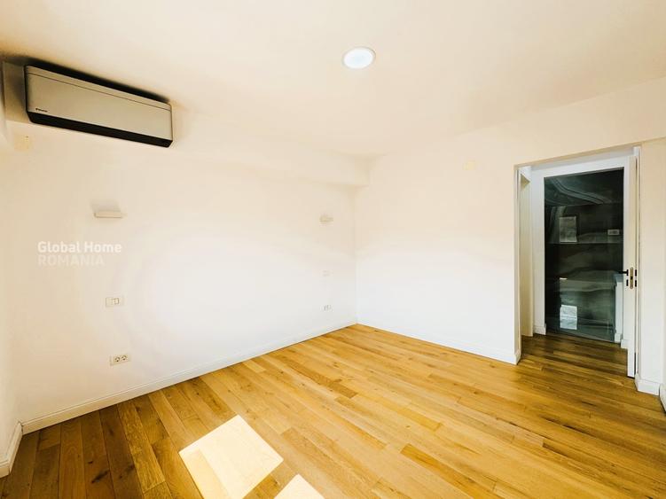 Apartament cu 3 camere semidecomandat în Polonă