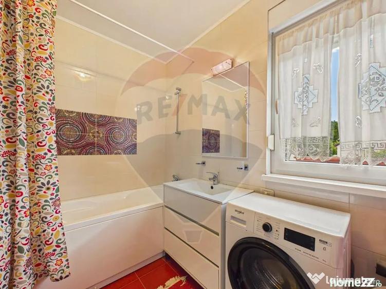 Casă cu 4 camere cu Teren 290 Mp în Trivale