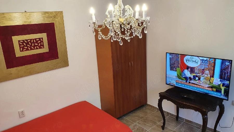 Spațiu comercial, de 14 mp, în Giurgiului