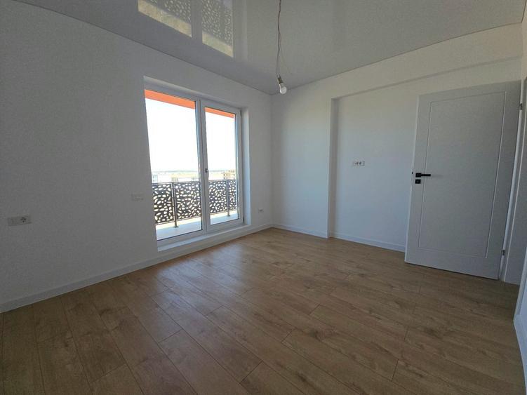 Apartament cu 2 camere decomandat în Dobroești