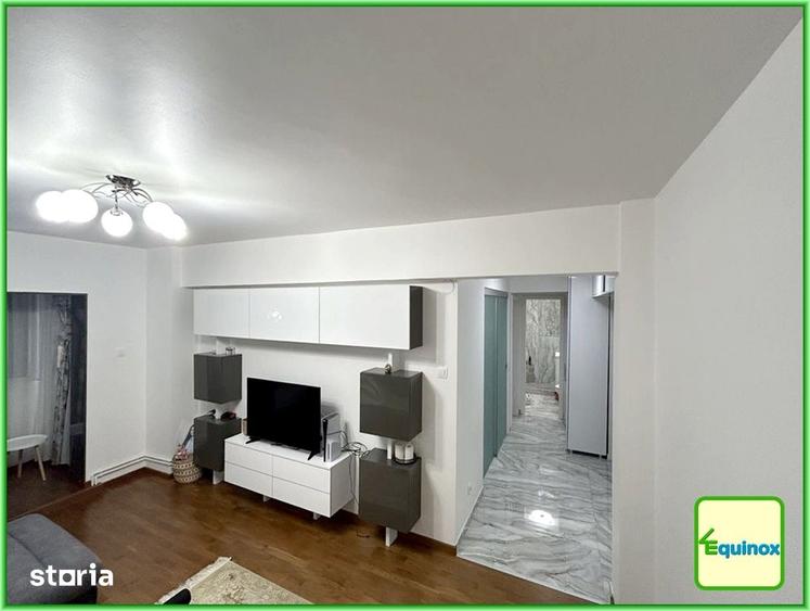 Apartament cu 2 camere în Ultracentral