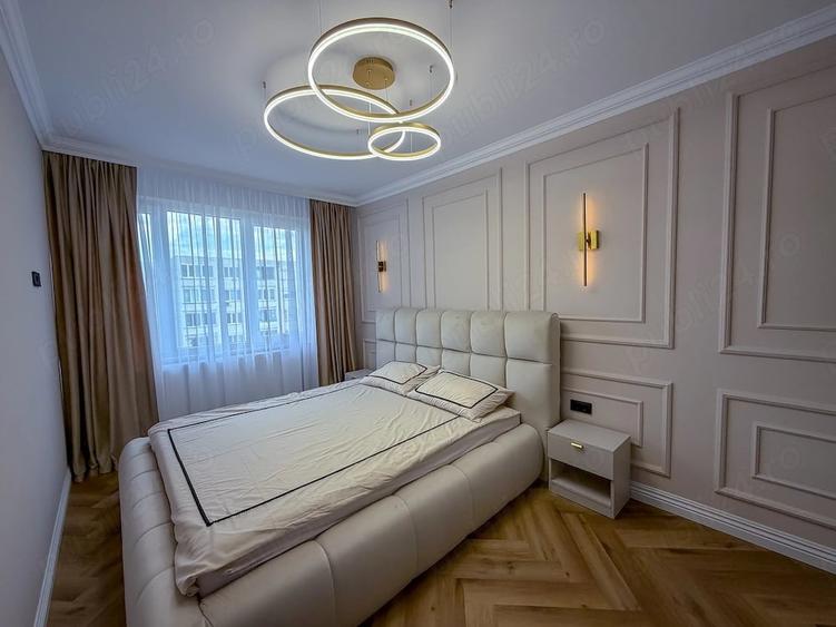 Apartament ultracentral zona Bizo - 1